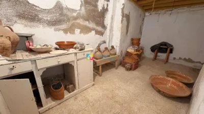 House in Serón photo 50