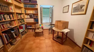 House in Serón photo 8