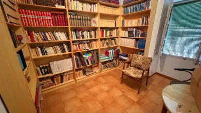 House in Serón photo 9