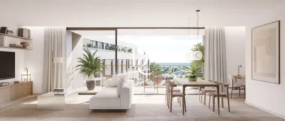 Duplex in Sitges photo 3