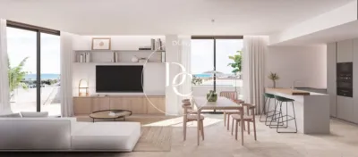 Duplex in Sitges photo 4