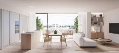 Duplex in Sitges photo 6