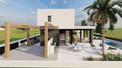 Casa – Pilar de la Horadada, Lo Romero Golf Resort - Vista 2