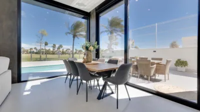 Casa – Pilar de la Horadada, Lo Romero Golf Resort - Més