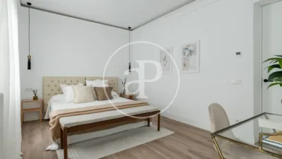Apartment in Lista photo 10