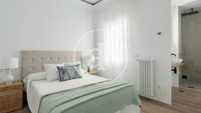 Apartment in Lista photo 11