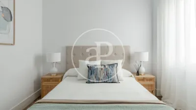 Apartment in Lista photo 12