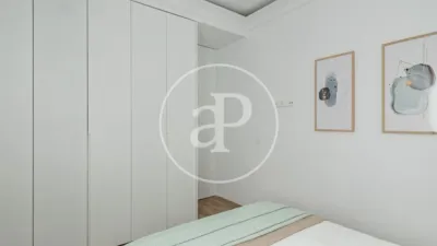 Apartment in Lista photo 13