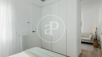 Apartment in Lista photo 14