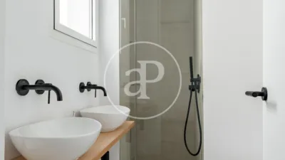 Apartment in Lista photo 15
