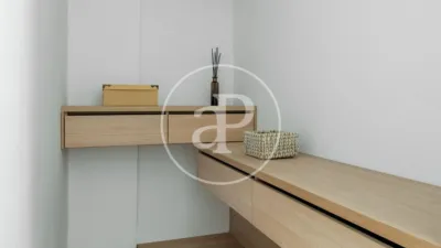 Apartment in Lista photo 16