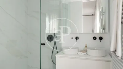 Apartment in Lista photo 17