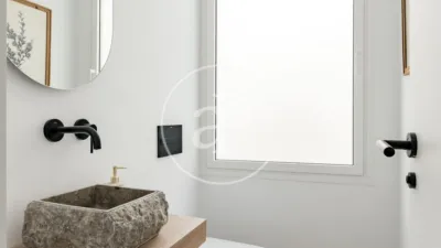 Apartment in Lista photo 18