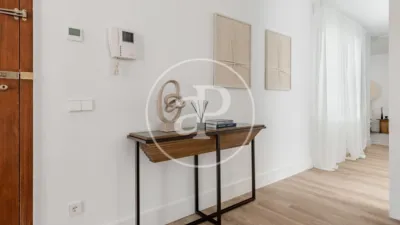 Apartment in Lista photo 19