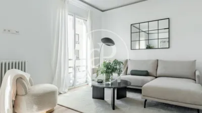 Apartment in Lista photo 2