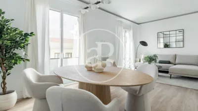 Apartment in Lista photo 3