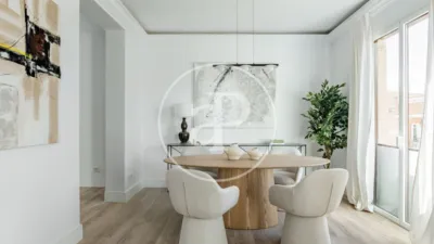 Apartment in Lista photo 4