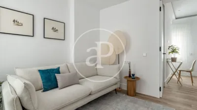 Apartment in Lista photo 5