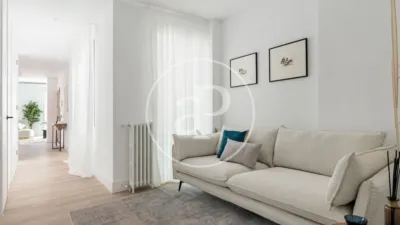 Apartment in Lista photo 6