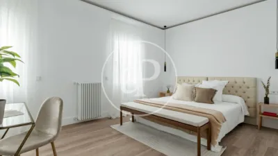 Apartment in Lista photo 7
