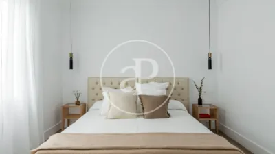 Apartment in Lista photo 8