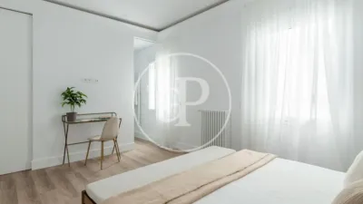 Apartment in Lista photo 9