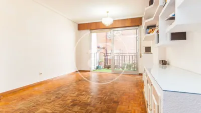 Apartment in Fuente del Berro photo 10