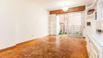 Apartment in Fuente del Berro photo 11