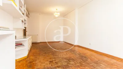 Apartment in Fuente del Berro photo 12