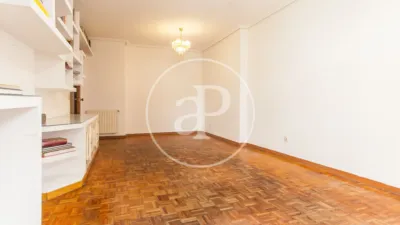 Apartment in Fuente del Berro photo 13