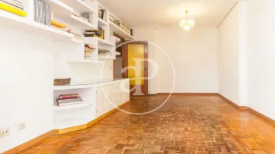Apartment in Fuente del Berro photo 14
