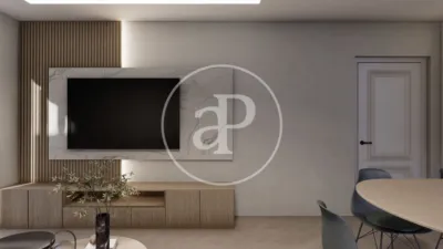 Apartment in Fuente del Berro photo 15