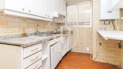 Apartment in Fuente del Berro photo 17