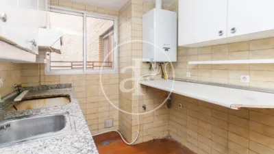 Apartment in Fuente del Berro photo 18