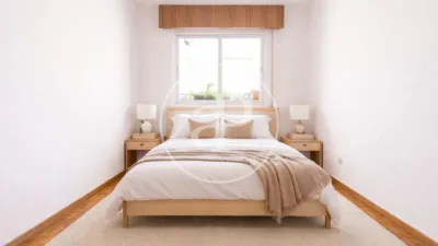 Apartment in Fuente del Berro photo 21