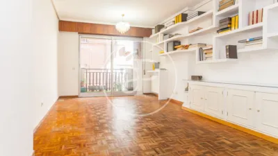 Apartment in Fuente del Berro photo 2