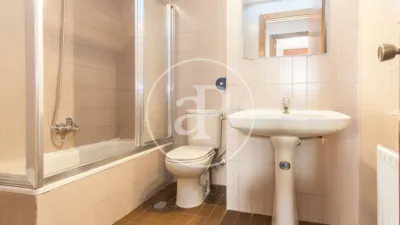 Apartment in Fuente del Berro photo 30