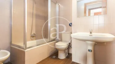 Apartment in Fuente del Berro photo 31