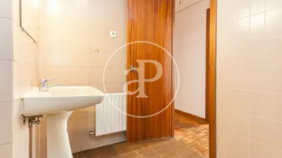 Apartment in Fuente del Berro photo 32