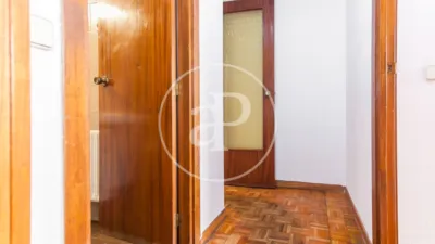 Apartment in Fuente del Berro photo 34