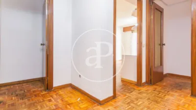 Apartment in Fuente del Berro photo 35
