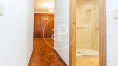 Apartment in Fuente del Berro photo 37