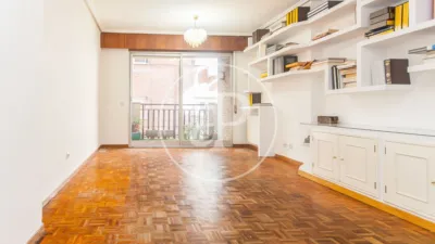 Apartment in Fuente del Berro photo 3