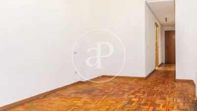 Apartment in Fuente del Berro photo 41