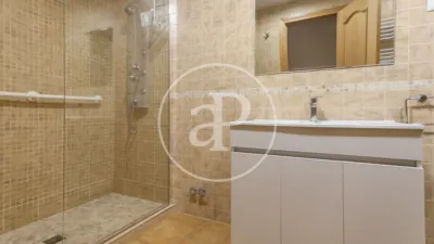 Apartment in Fuente del Berro photo 43