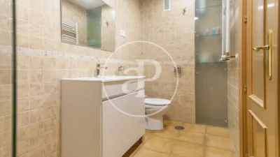 Apartment in Fuente del Berro photo 44