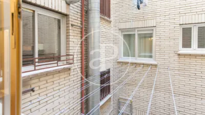 Apartment in Fuente del Berro photo 48