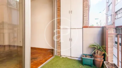 Apartment in Fuente del Berro photo 49