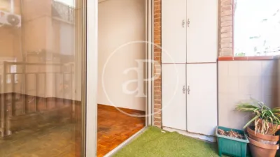 Apartment in Fuente del Berro photo 50