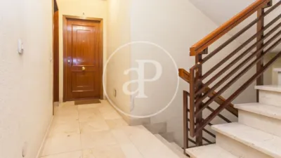 Apartment in Fuente del Berro photo 51